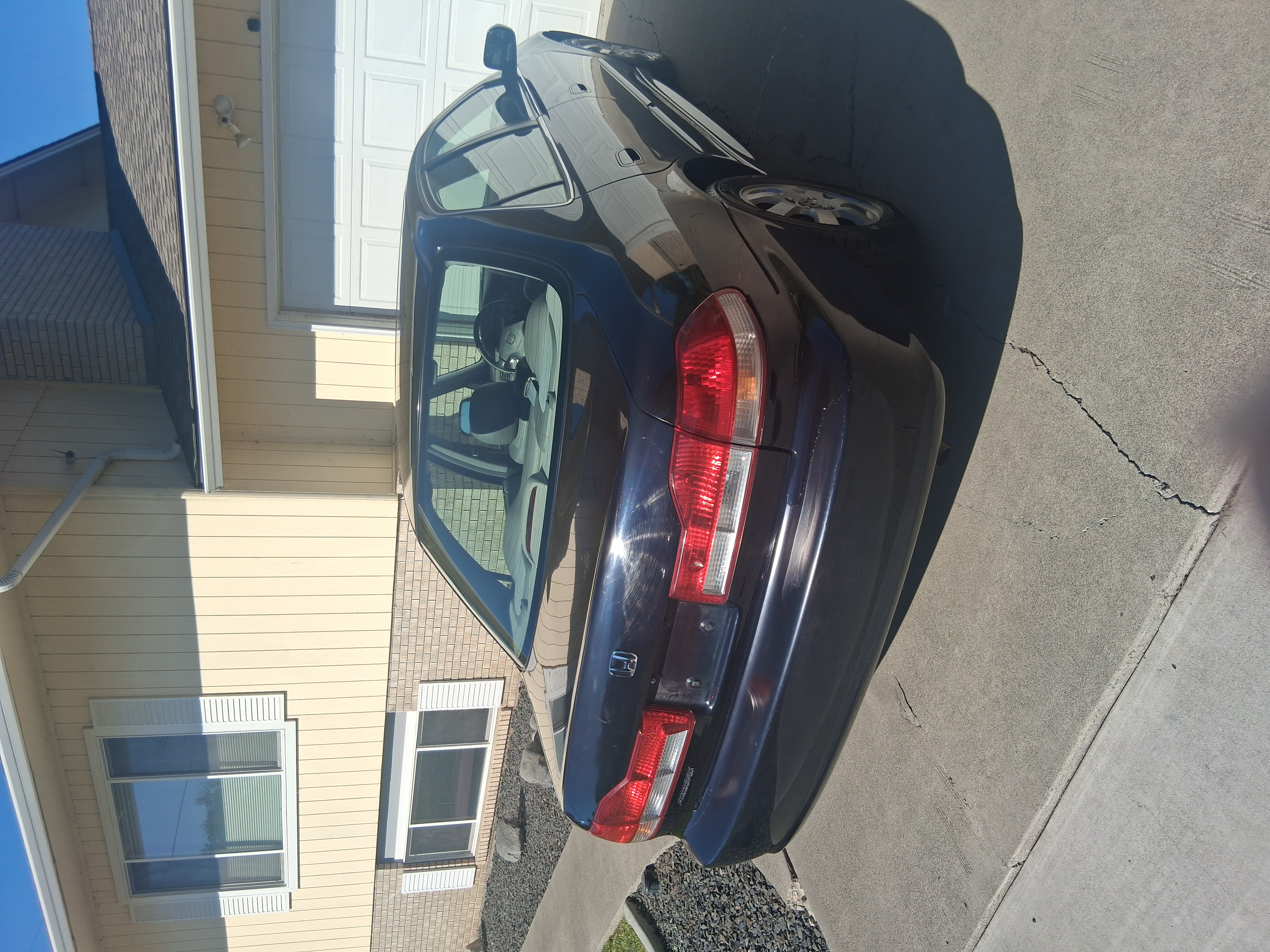 Used 2001 Honda Accord EX image 5