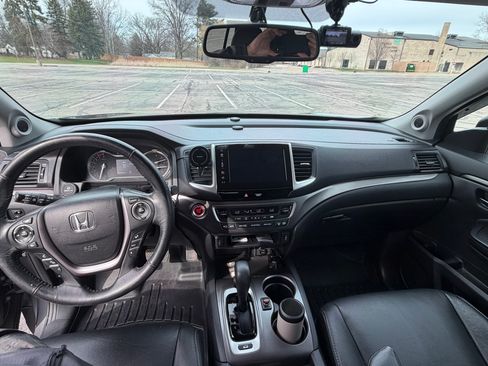 Used 2018 Honda Pilot EX-L image 12