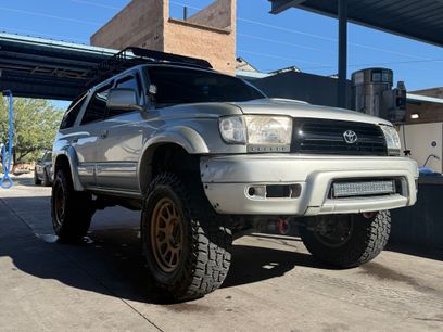Used 1999 Toyota 4Runner Limited