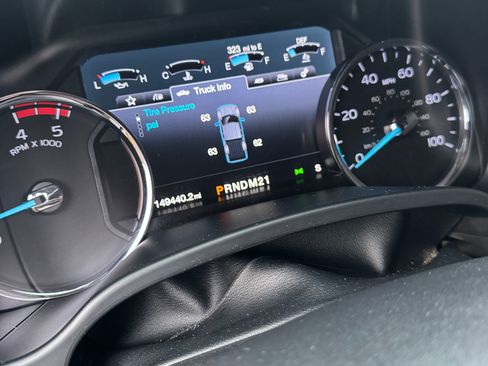 Used 2019 Ford F250 Lariat w/ Lariat Value Package image 13