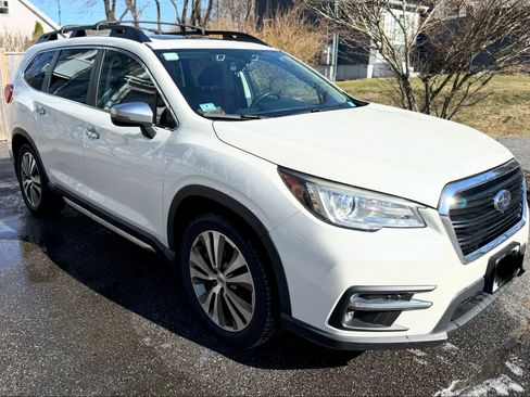 Used 2019 Subaru Ascent Touring image 8
