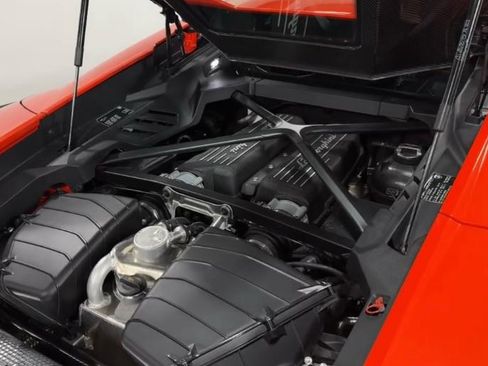 Used 2024 Lamborghini Huracan Tecnica image 12