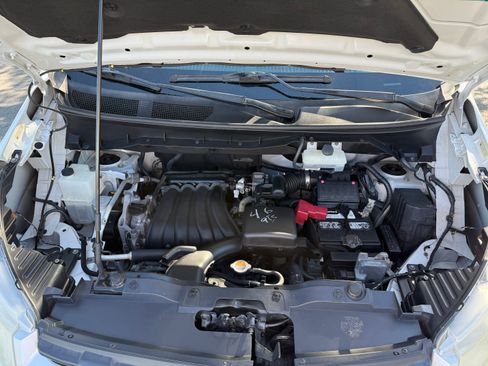 Used 2015 Chevrolet City Express LT image 10