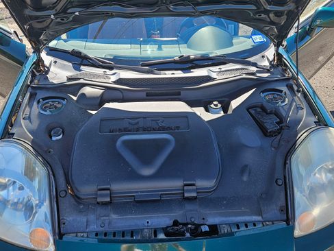 Used 2003 Toyota MR2 image 4