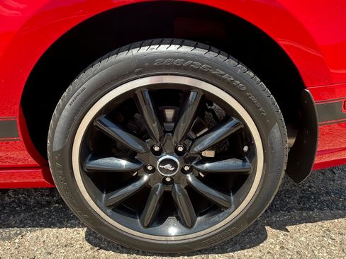 Used 2013 Ford Mustang Boss 302 w/ Boss 302 Accessory Pkg RWD image 4
