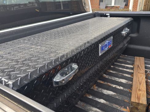 Used 2020 Ford F350 XL w/ Power Equipment Group image 9