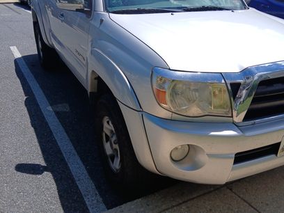 Used 2007 Toyota Tacoma PreRunner