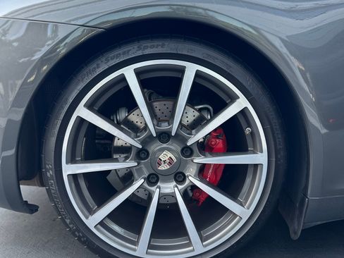 Used 2013 Porsche 911 Carrera S RWD image 18