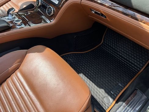 Used 2017 Mercedes-Benz SL 550 image 28