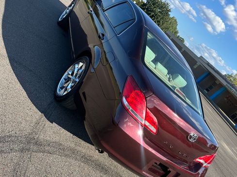 Used 2006 Toyota Avalon XL image 5