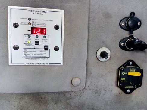 Used 2006 Ford E-250 and Econoline 250 Extended image 13