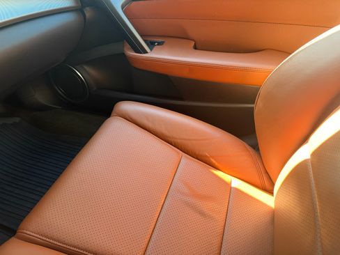 Used 2012 Acura TL SH-AWD image 14