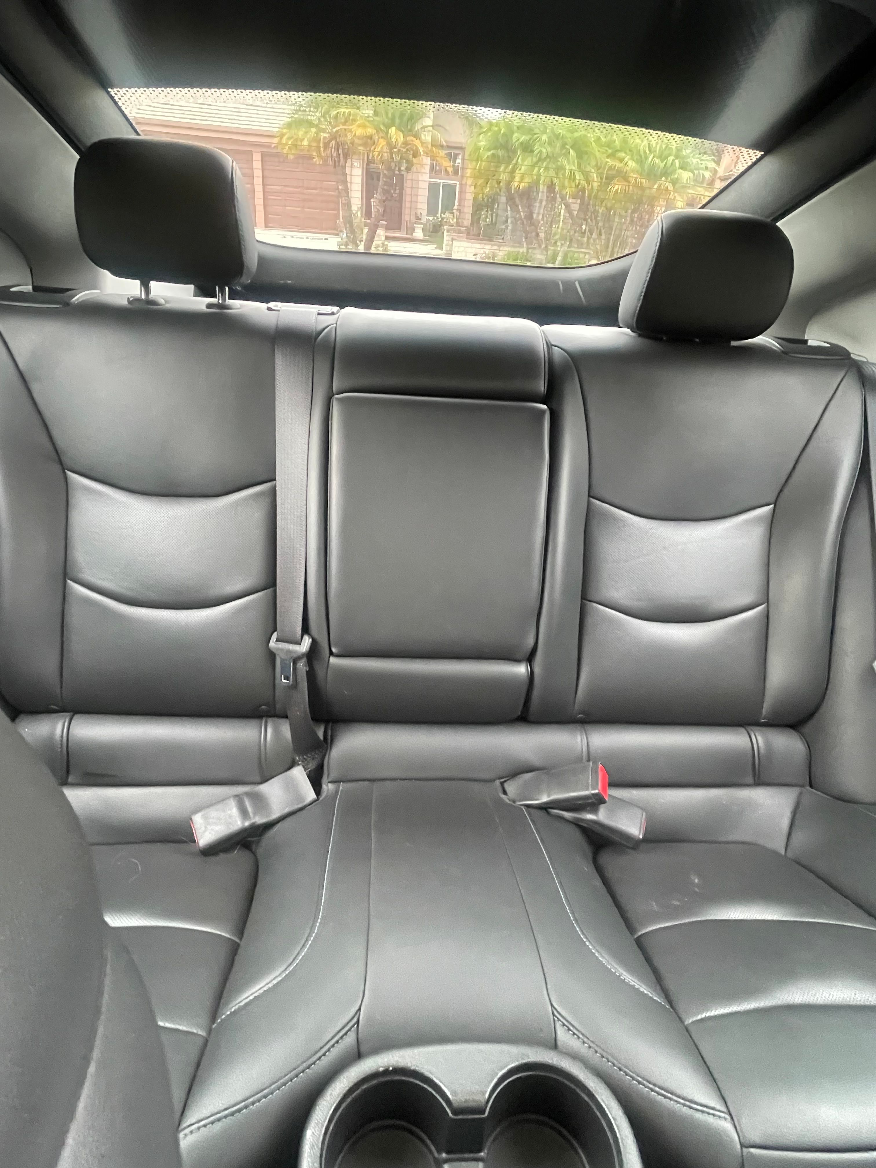 Used 2018 Chevrolet Volt Premier w/ Driver Confidence Package FWD image 24
