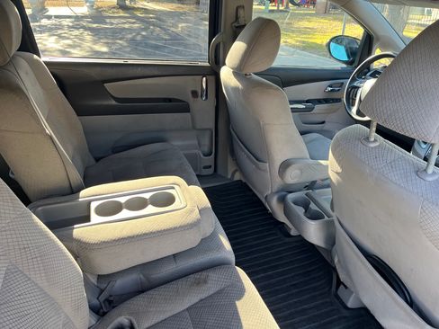 Used 2016 Honda Odyssey SE image 12