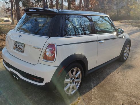 Used 2013 MINI Cooper S image 4