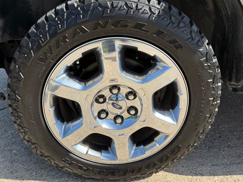 Used 2014 Ford F150 XLT RWD image 21