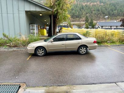 Used 2000 Honda Accord SE