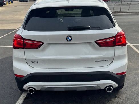 Used 2021 BMW X1 sDrive28i w/ Convenience Package FWD image 2