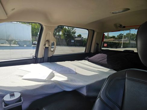 Used 2020 RAM 5500 Tradesman w/ Chrome Appearance Group image 15