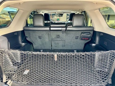 Used 2021 Toyota 4Runner Limited image 16