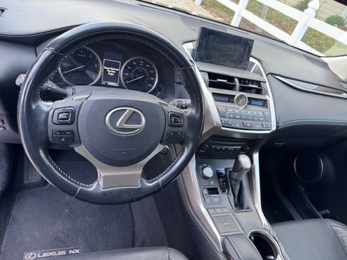 Used 2015 Lexus NX 200t F Sport image 6
