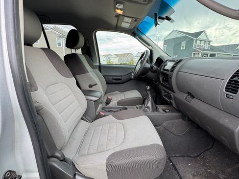 Used 2007 Nissan Xterra S w/ Utility Pkg image 6