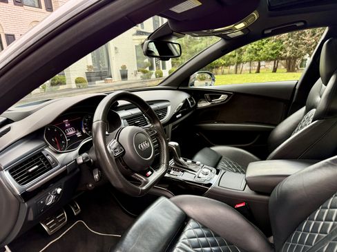 Used 2017 Audi A7 3.0T Competition Prestige image 7
