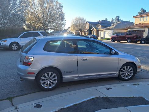 Used 2004 Honda Civic Si image 16