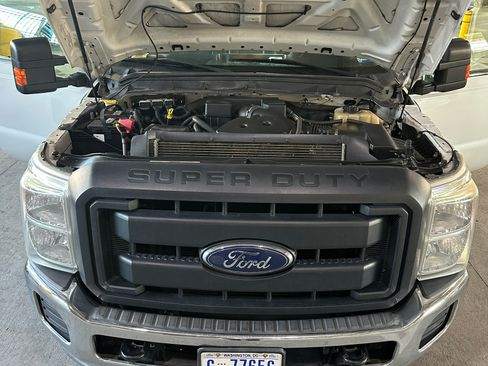 Used 2013 Ford F350 XL w/ PWR Equipment Group image 11