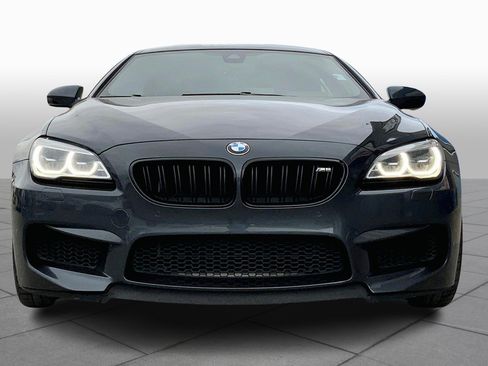 Used 2016 BMW M6 Gran Coupe image 2