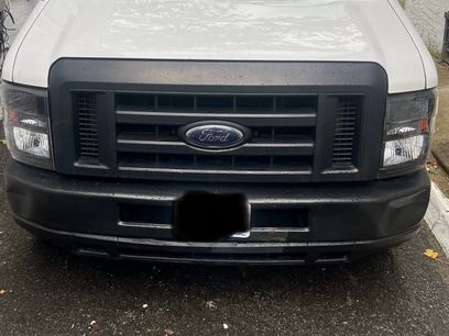 Used 2010 Ford E-150 and Econoline 150