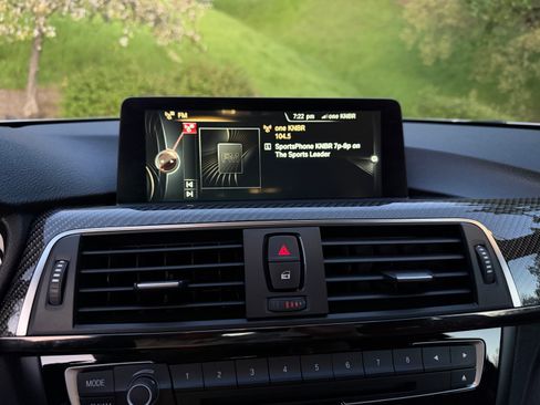 Used 2016 BMW M4 Coupe 2D image 22