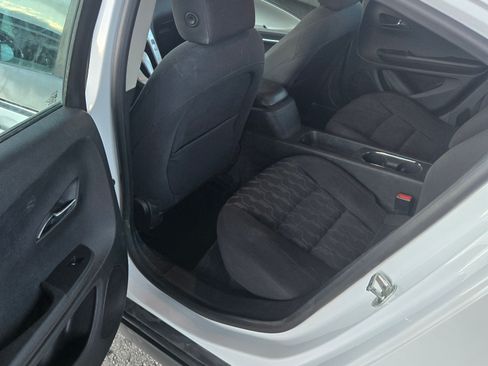 Used 2012 Chevrolet Volt image 14