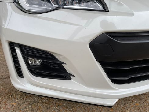 Used 2020 Subaru BRZ Limited w/ Popular Package #2 RWD image 24
