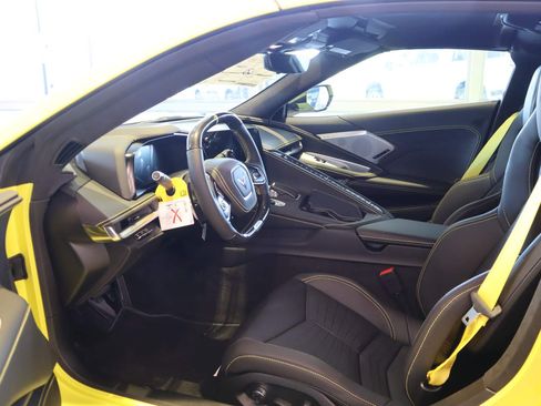 Used 2023 Chevrolet Corvette Z06 image 10