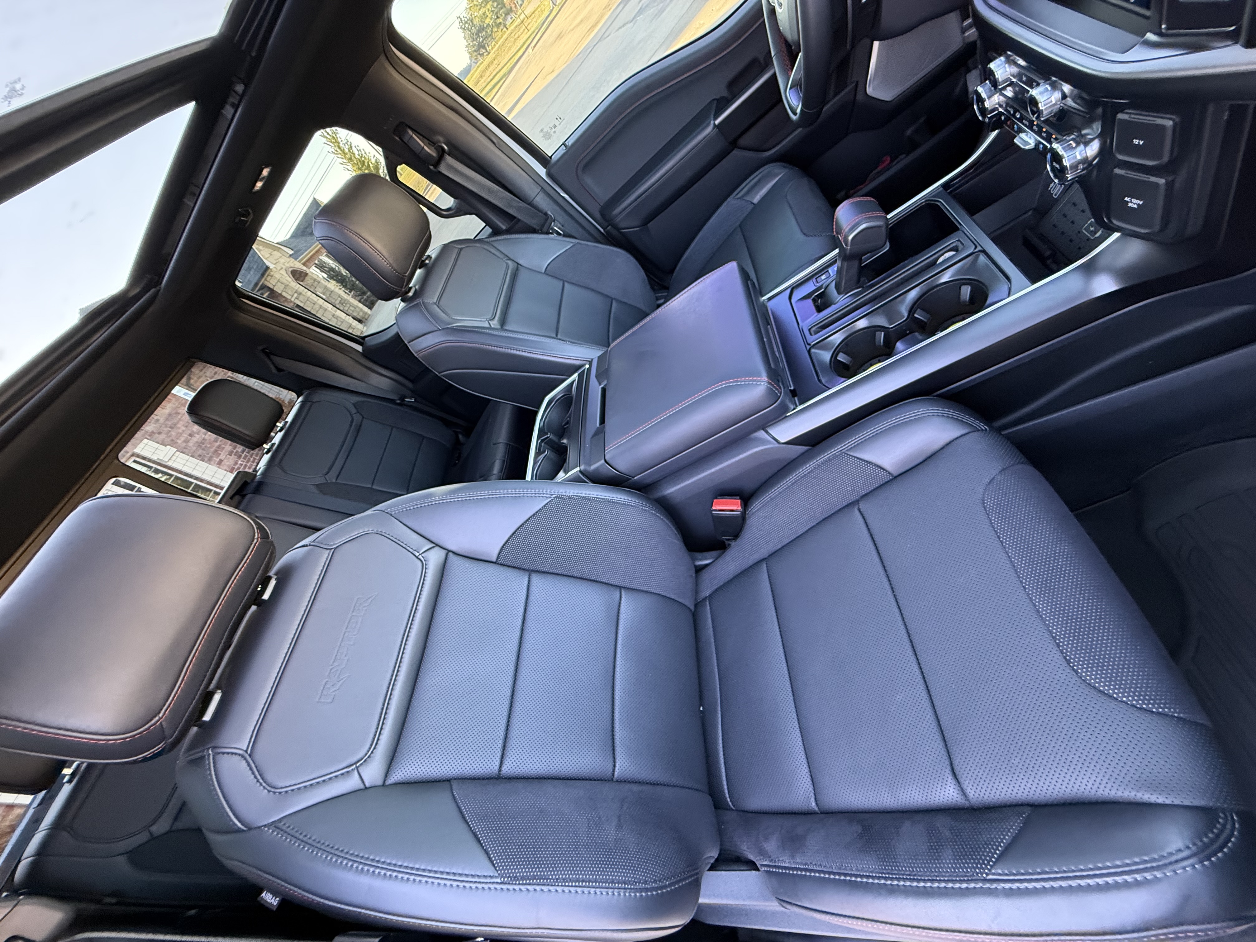 Used 2026 Ford F150 Raptor AWD/4WD image 26
