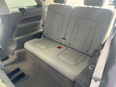 Used 2015 Audi Q7 TDI Premium Plus w/ Premium Plus Package image 16