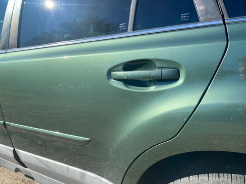 Used 2012 Subaru Outback 2.5i Premium w/ All-Weather Pkg image 21