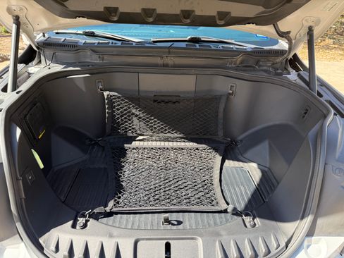 Used 2023 Ford F150 Lightning Lariat w/ Equipment Group 511A High image 15