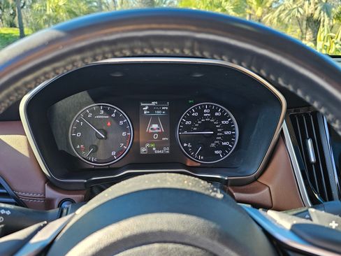 Used 2021 Subaru Outback Touring XT image 23