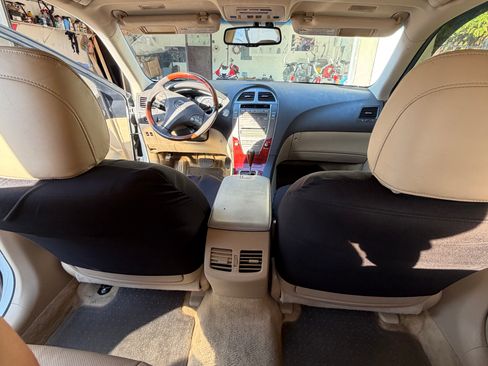 Used 2009 Lexus ES 350 image 6