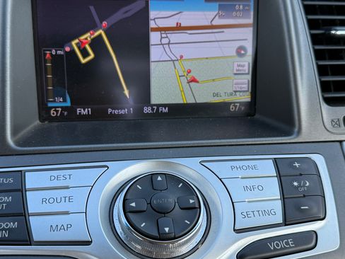 Used 2011 Nissan Murano image 21