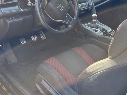 Used 2020 Honda Civic Si image 15