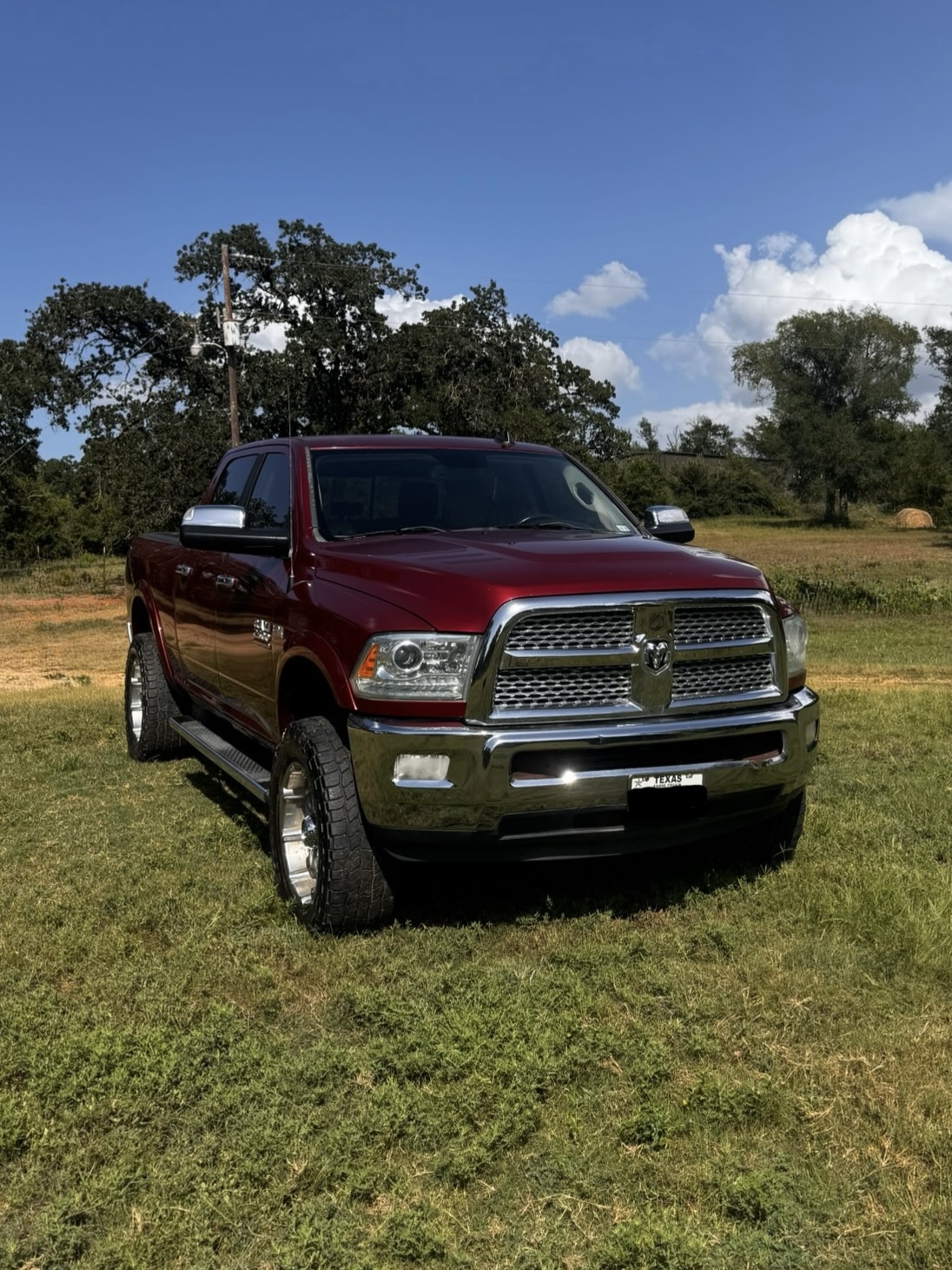 Used 2007 Dodge Ram 2500 Truck ST w/ PWR & Remote Entry Group AWD/4WD image 4