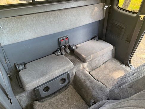 Used 1998 Toyota Tacoma 4x4 Xtracab V6 image 13