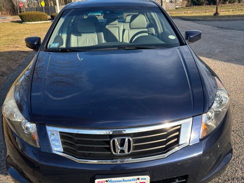 Used 2008 Honda Accord EX-L image 4