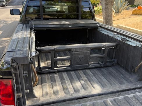 Used 2012 RAM 1500 Tradesman w/ ST Popular Equipment Group image 14