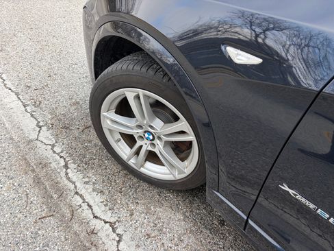 Used 2014 BMW X3 xDrive28i image 10