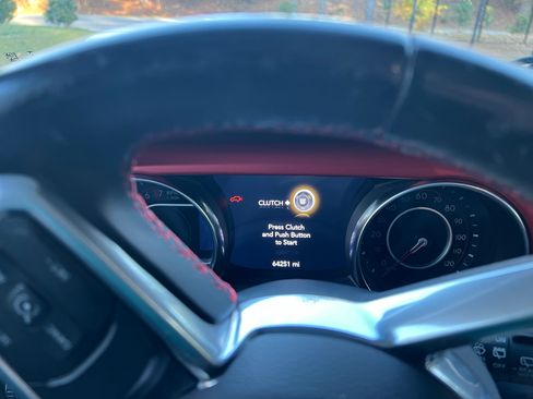 Used 2020 Jeep Wrangler Rubicon image 6