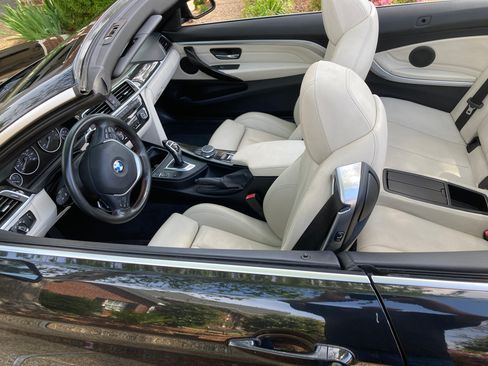 Used 2018 BMW 430i Convertible image 5